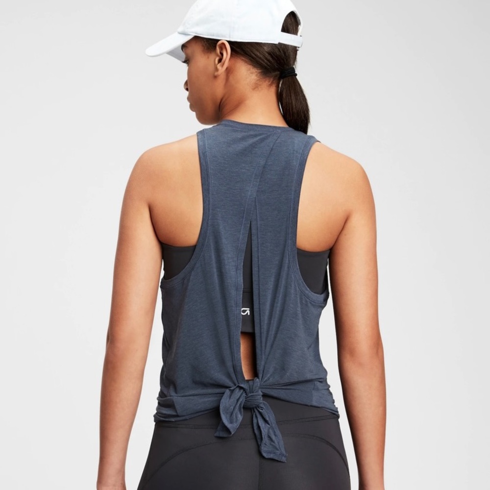 Gapfit tank top
